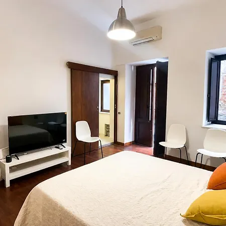 Mamo Appartamento Palermo