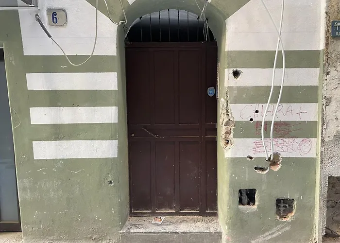 Mamo Lägenhet Palermo
