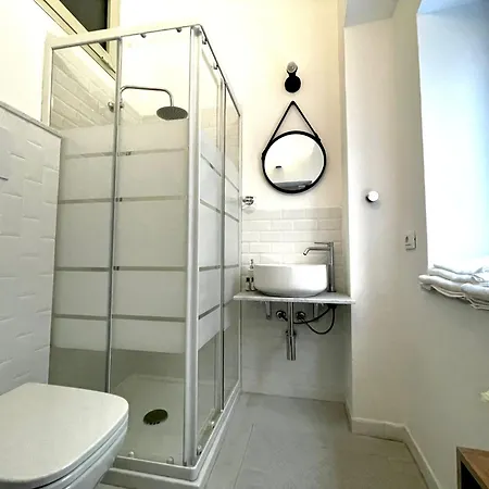 Appartement Mamo Palerme